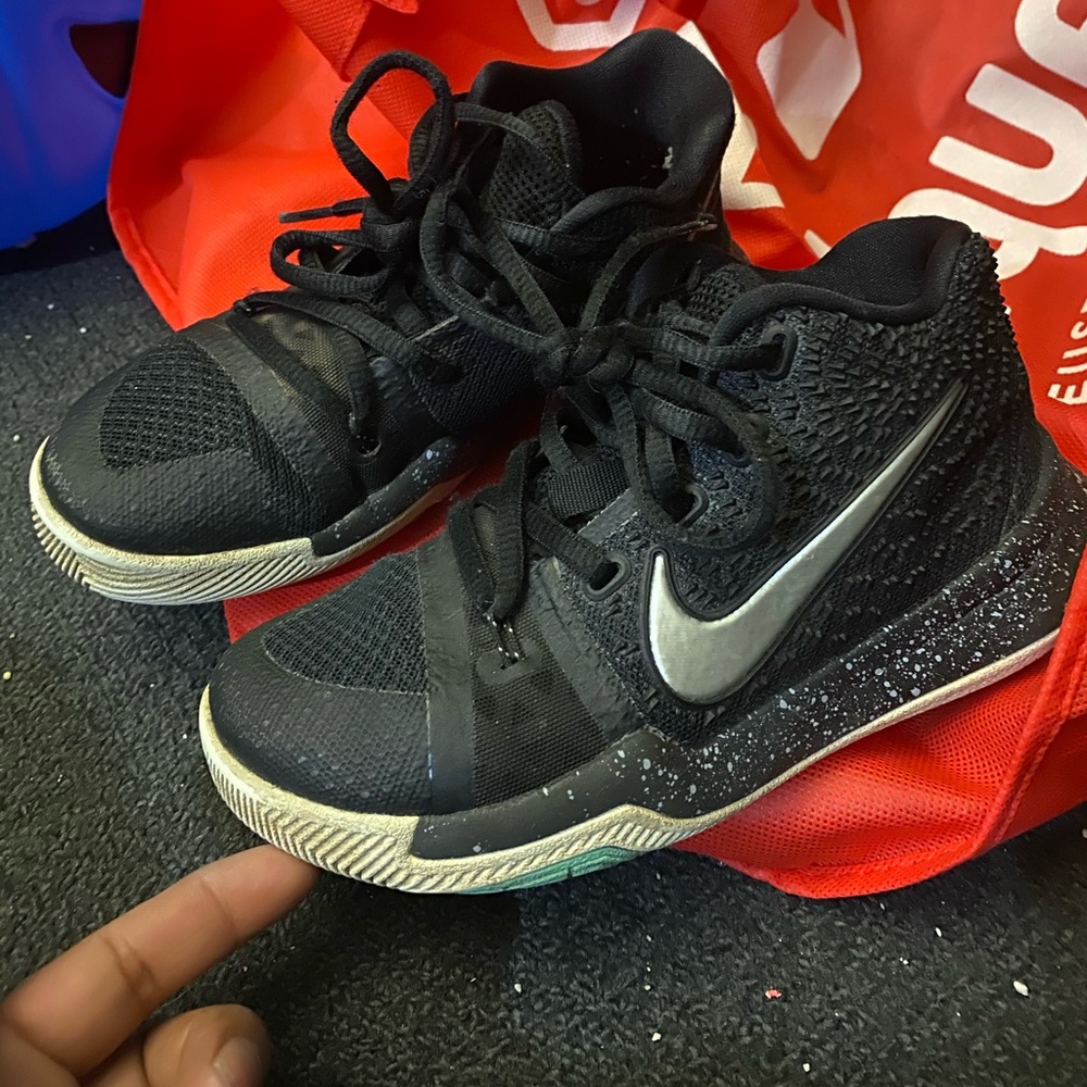 nike sneakers